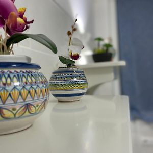 B&B ROSSELLA Vietri